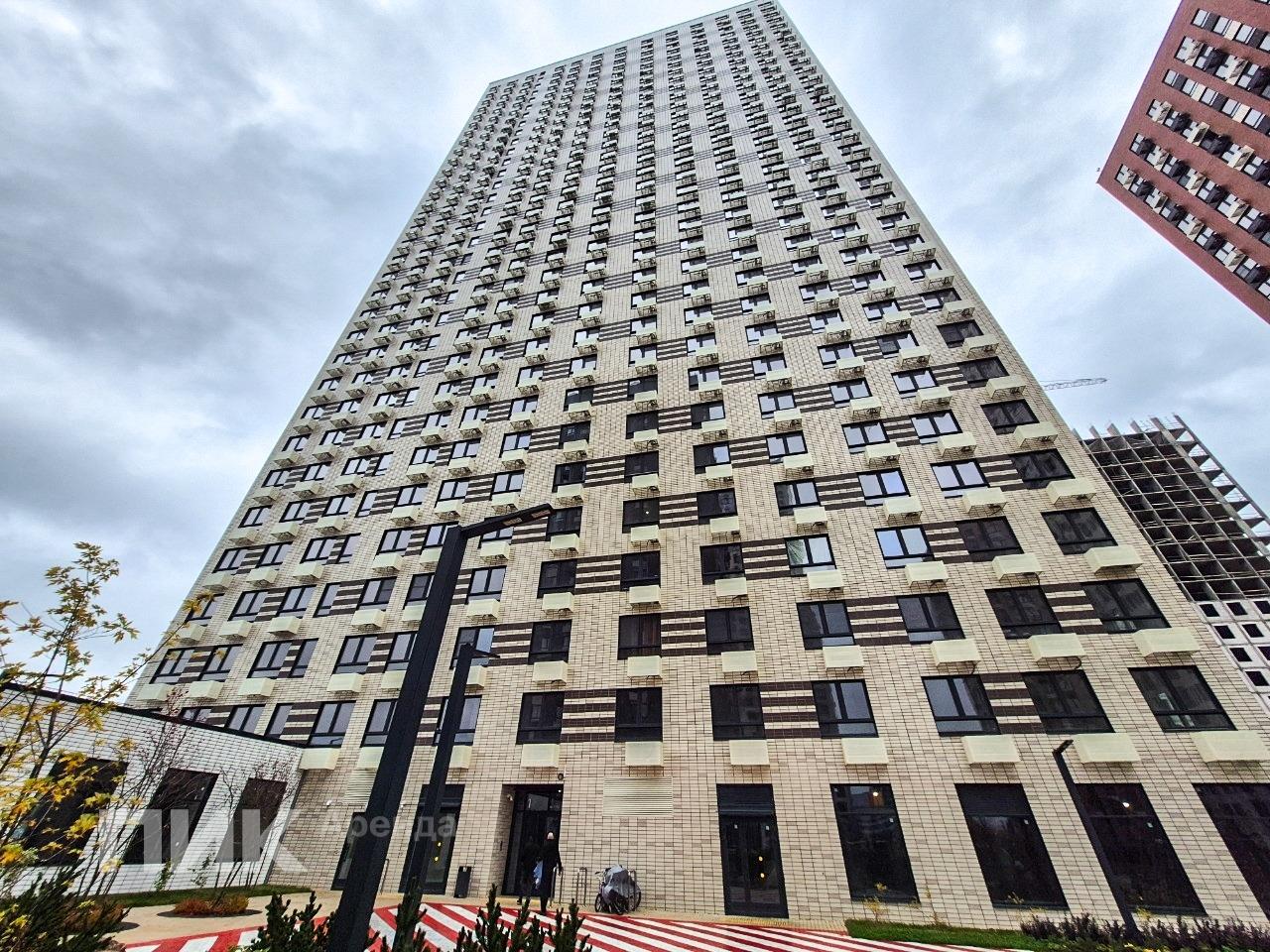 2-к. квартира, 50 м², 89 500 ₽/мес — фото № 19