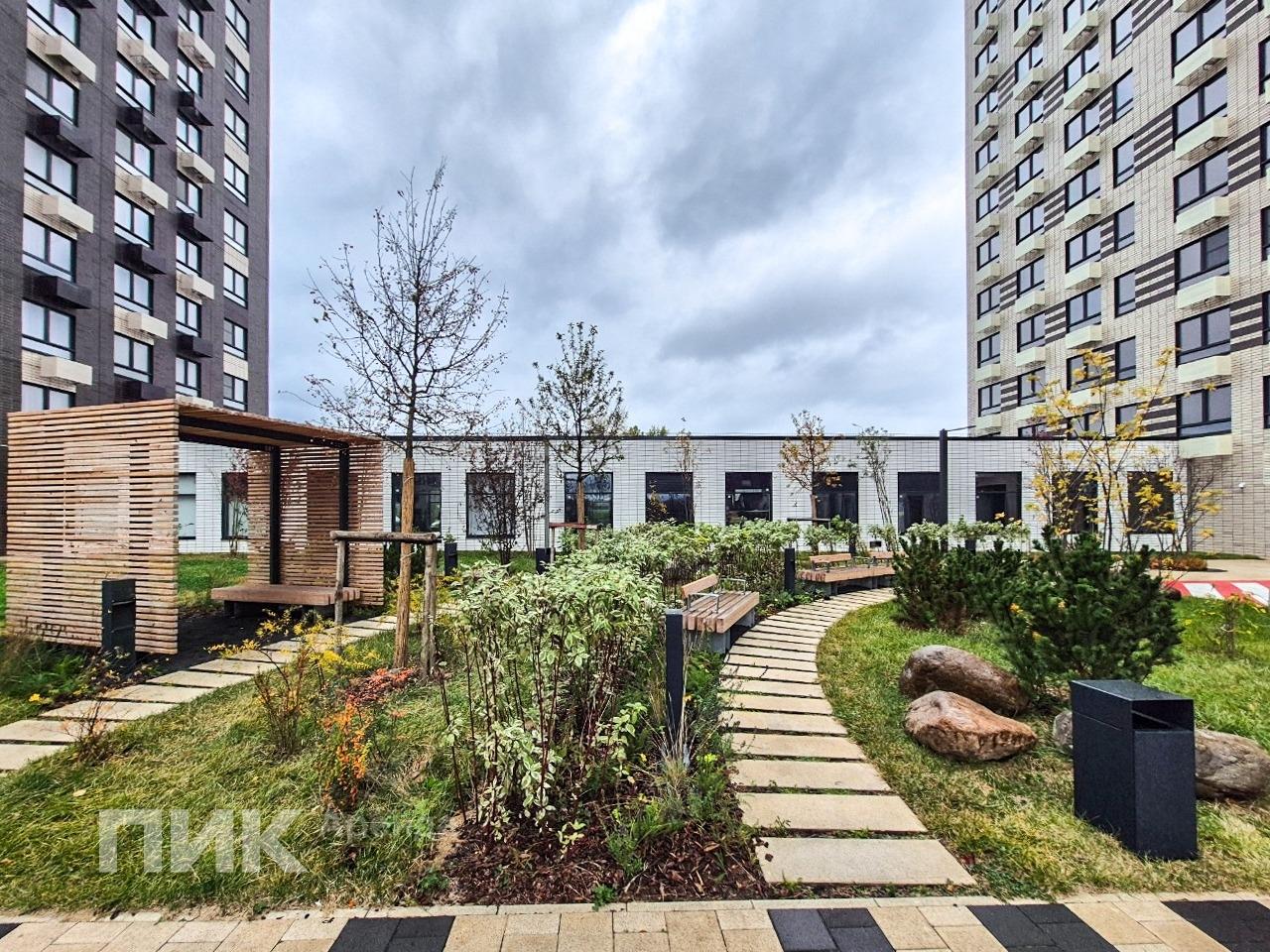 2-к. квартира, 50 м², 89 500 ₽/мес — фото № 20