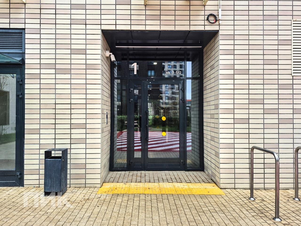 2-к. квартира, 50 м², 89 500 ₽/мес — фото № 18