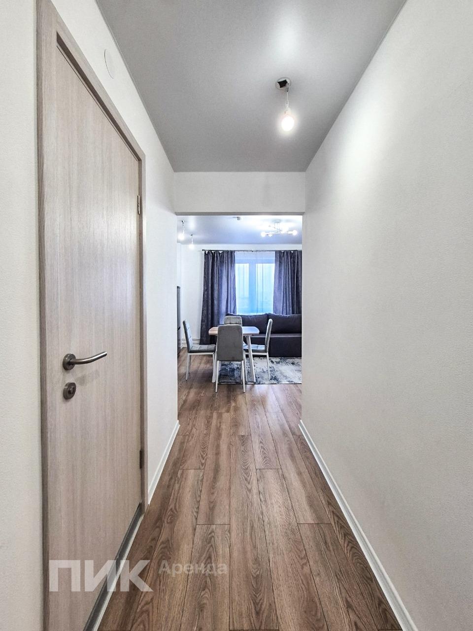 2-к. квартира, 50 м², 89 500 ₽/мес — фото № 12