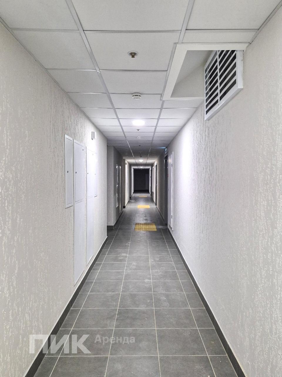 2-к. квартира, 50 м², 89 500 ₽/мес — фото № 14