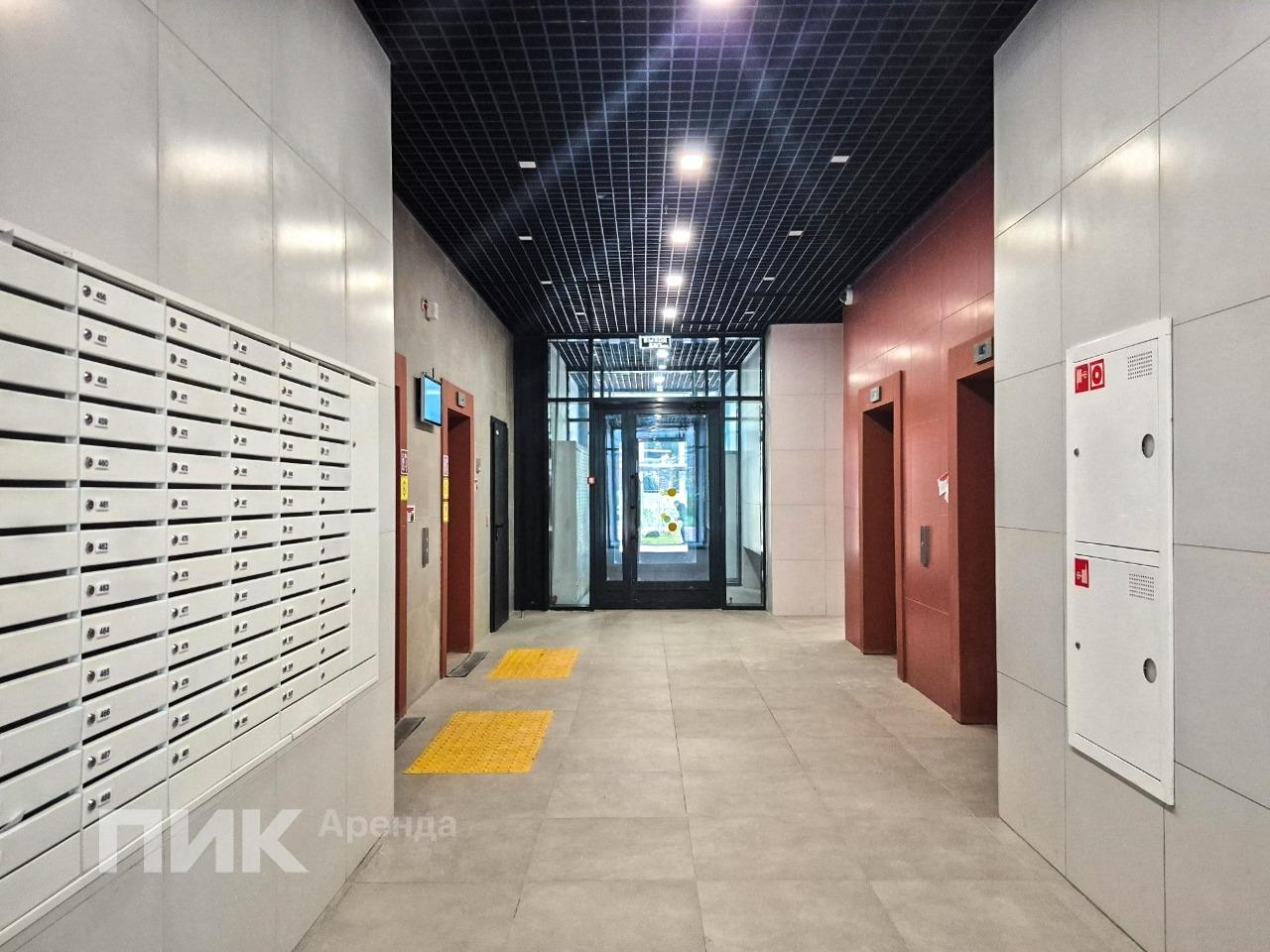 2-к. квартира, 50 м², 89 500 ₽/мес — фото № 15