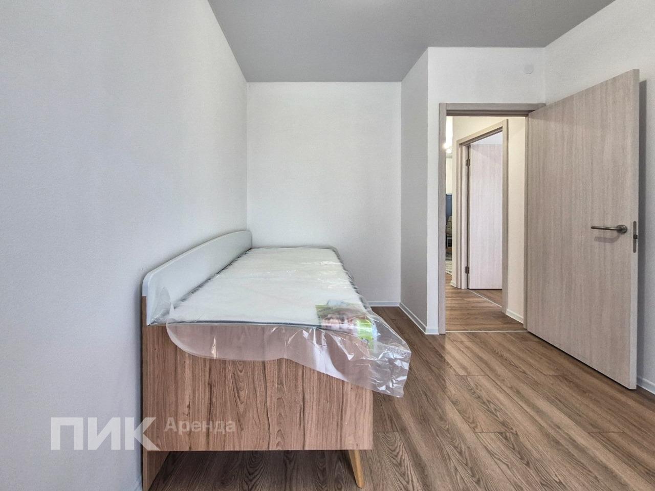 2-к. квартира, 50 м², 89 500 ₽/мес — фото № 9
