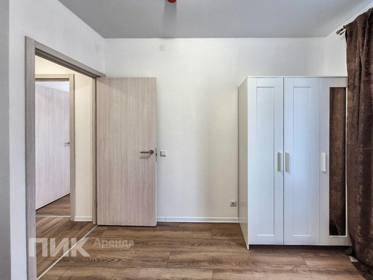 2-к. квартира, 50 м², 89 500 ₽/мес — фото № 8