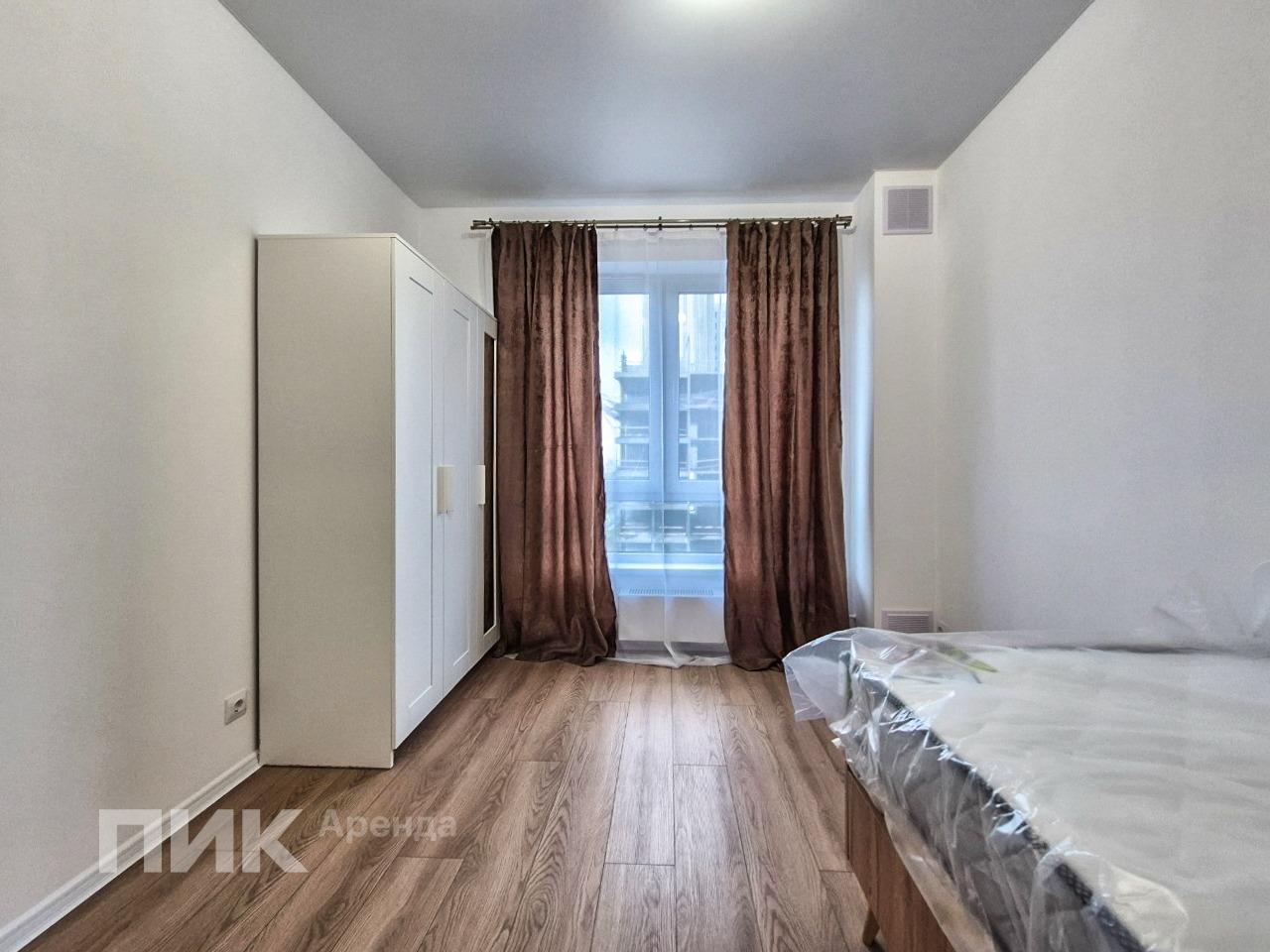 2-к. квартира, 50 м², 89 500 ₽/мес — фото № 6