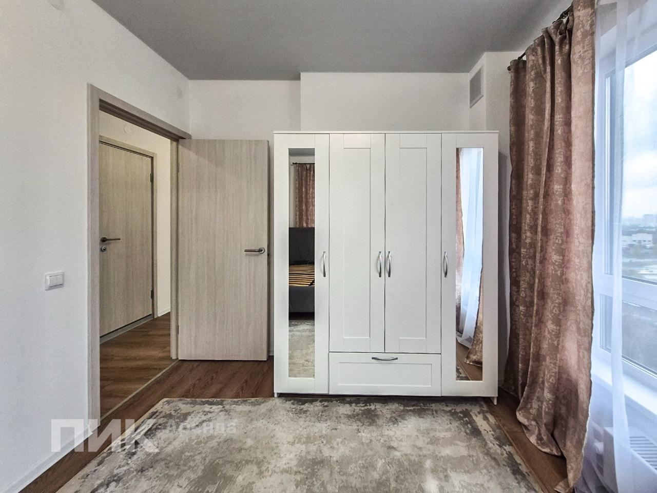2-к. квартира, 50 м², 89 500 ₽/мес — фото № 5