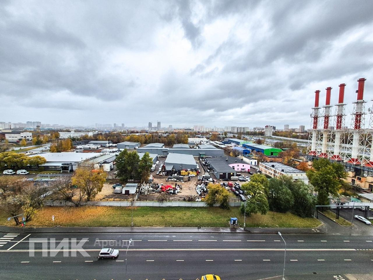 2-к. квартира, 50 м², 89 500 ₽/мес — фото № 16