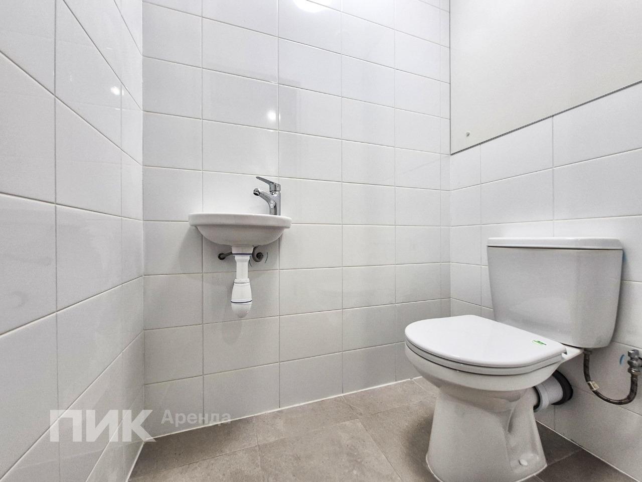 2-к. квартира, 50 м², 89 500 ₽/мес — фото № 11