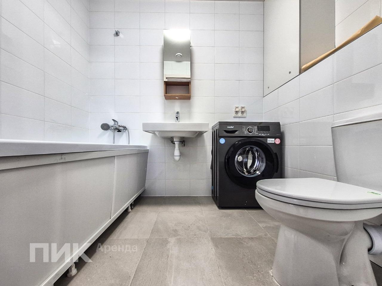 2-к. квартира, 50 м², 89 500 ₽/мес — фото № 10