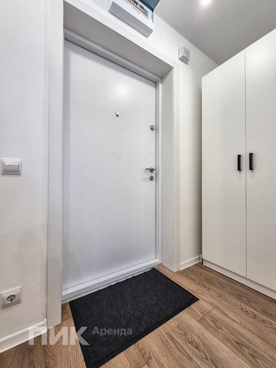 2-к. квартира, 50 м², 89 500 ₽/мес — фото № 13