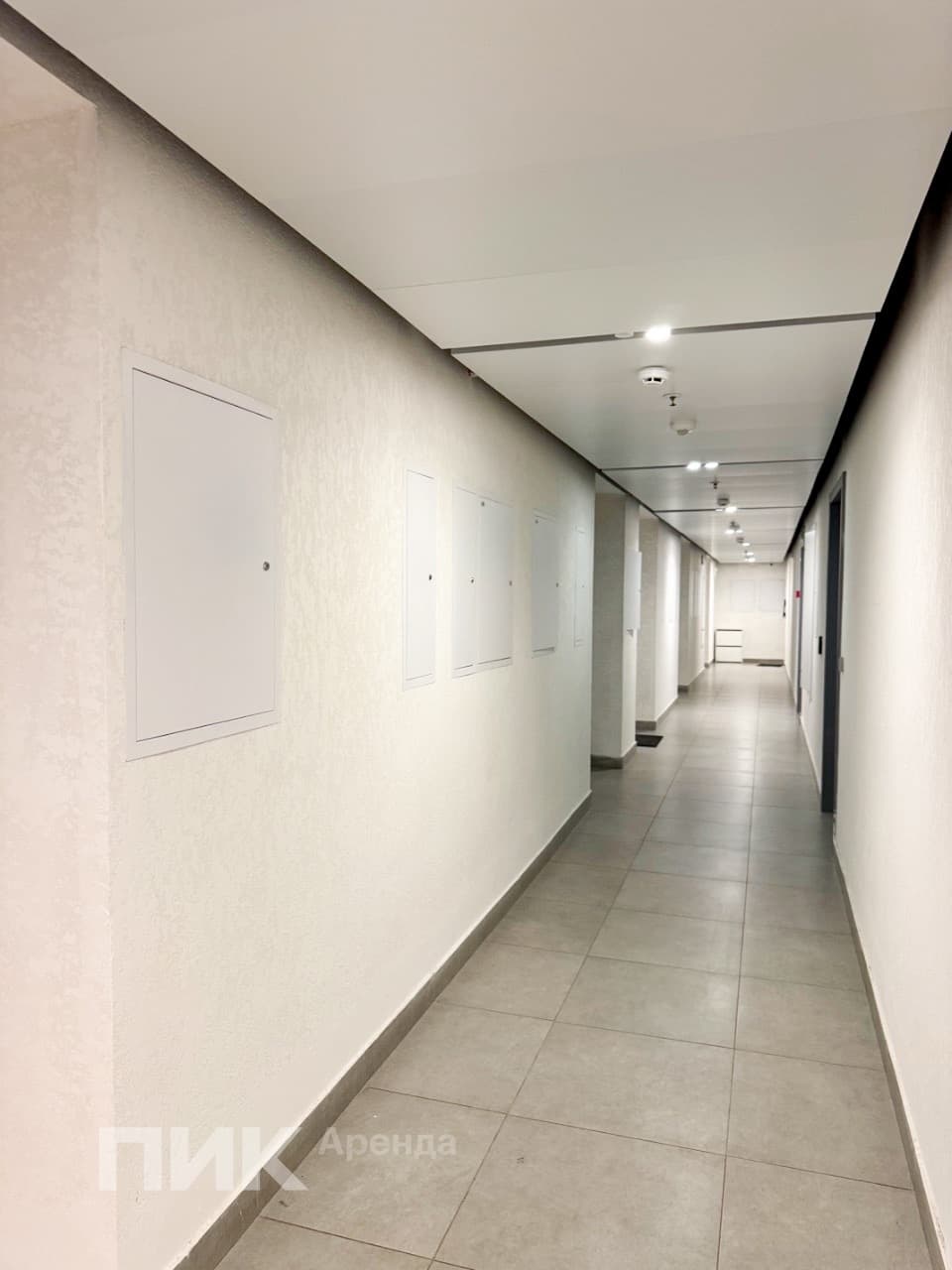 студия, 27 м², 71 300 ₽/мес — фото № 13