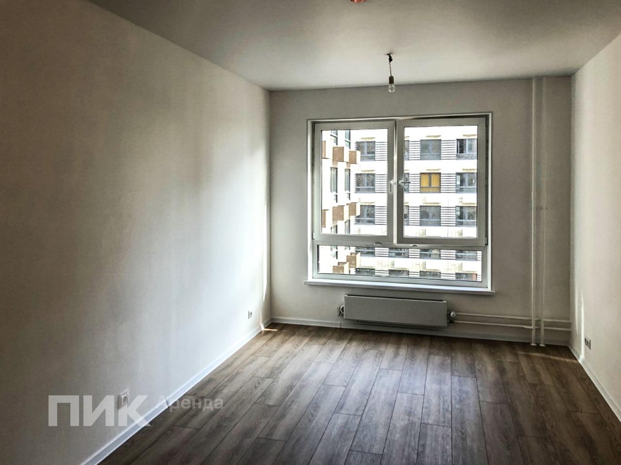 1-к. квартира, 35.9 м², 47 800 ₽/мес — фото № 1