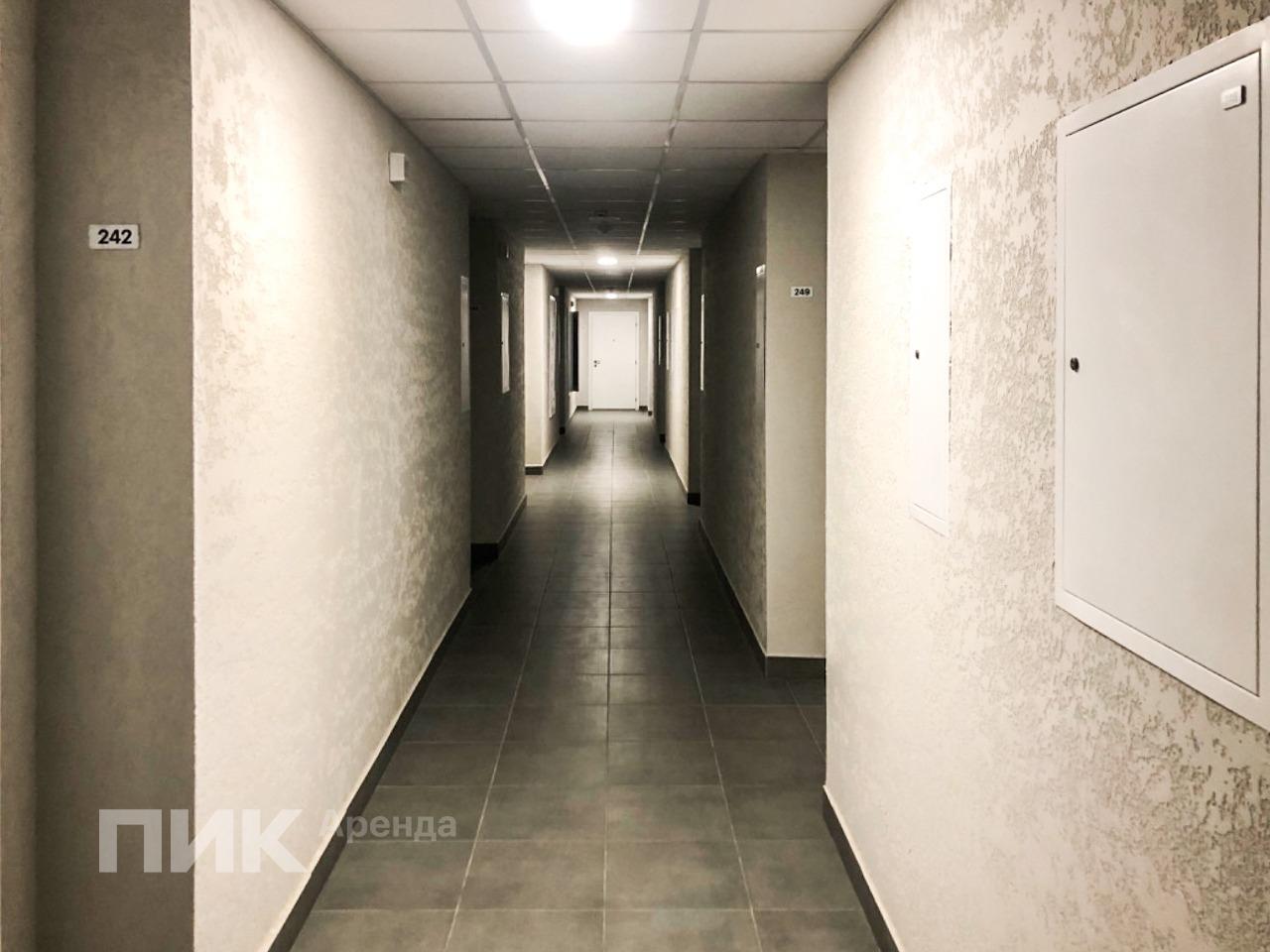 1-к. квартира, 35.9 м², 47 800 ₽/мес — фото № 9