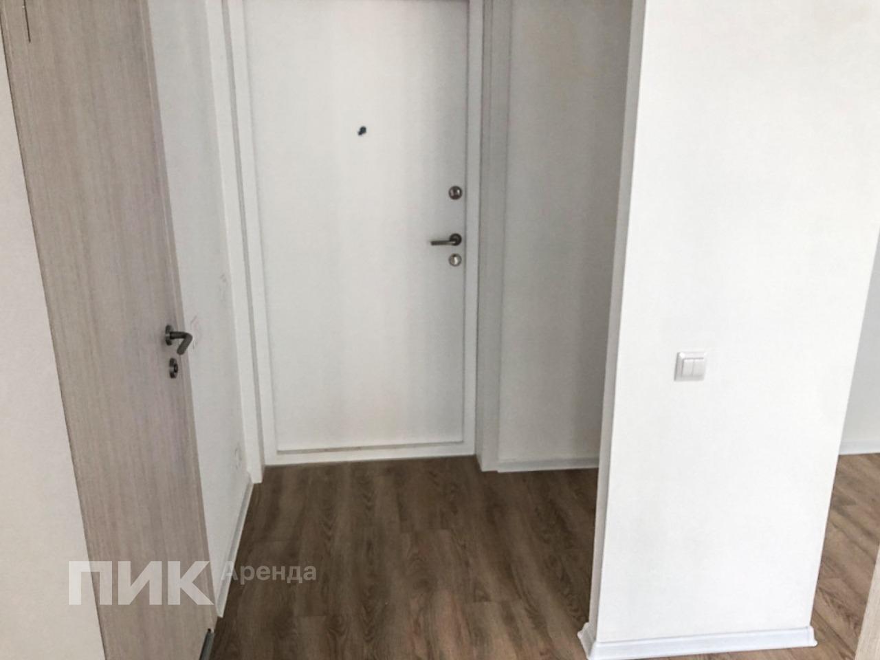 1-к. квартира, 35.9 м², 47 800 ₽/мес — фото № 8