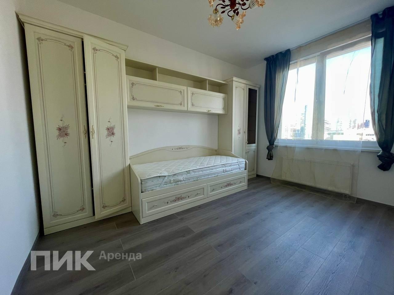 3-к. квартира, 84.7 м², 103 900 ₽/мес — фото № 11