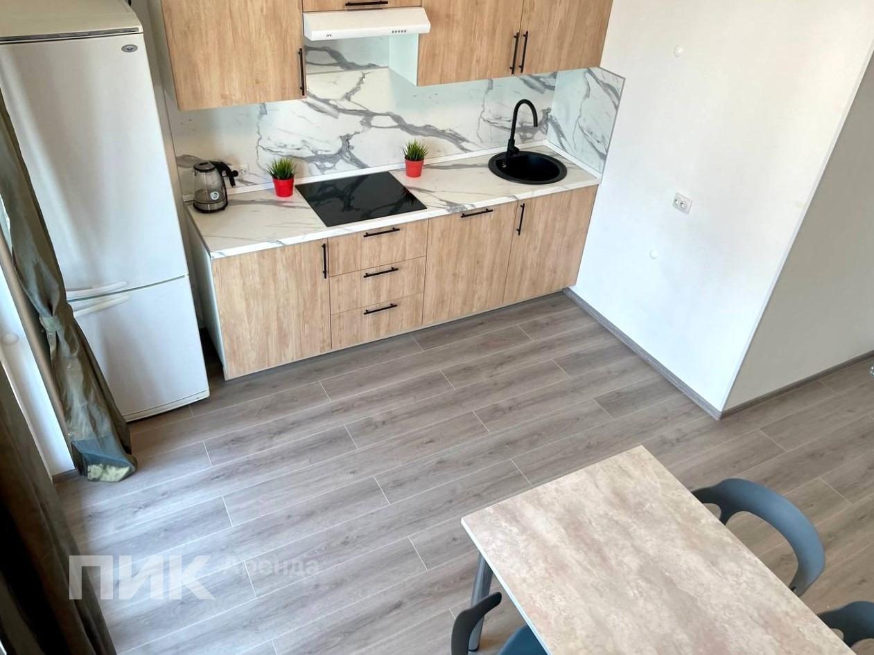 3-к. квартира, 84.7 м², 103 900 ₽/мес — фото № 3