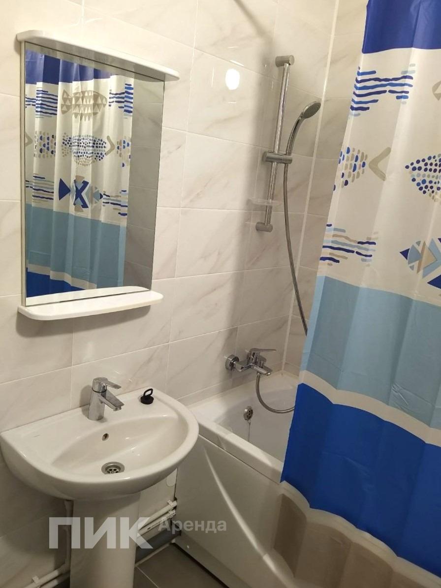 3-к. квартира, 84.7 м², 103 900 ₽/мес — фото № 13