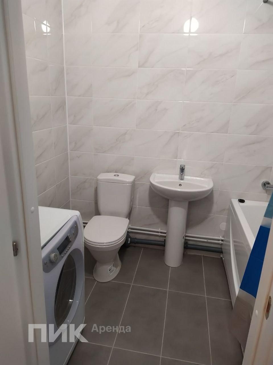 3-к. квартира, 84.7 м², 103 900 ₽/мес — фото № 12