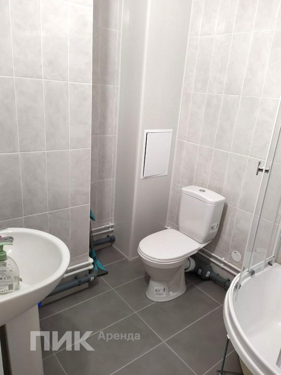 3-к. квартира, 84.7 м², 103 900 ₽/мес — фото № 14