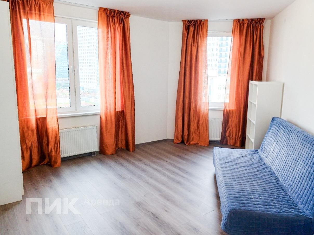 3-к. квартира, 84.7 м², 103 900 ₽/мес — фото № 4