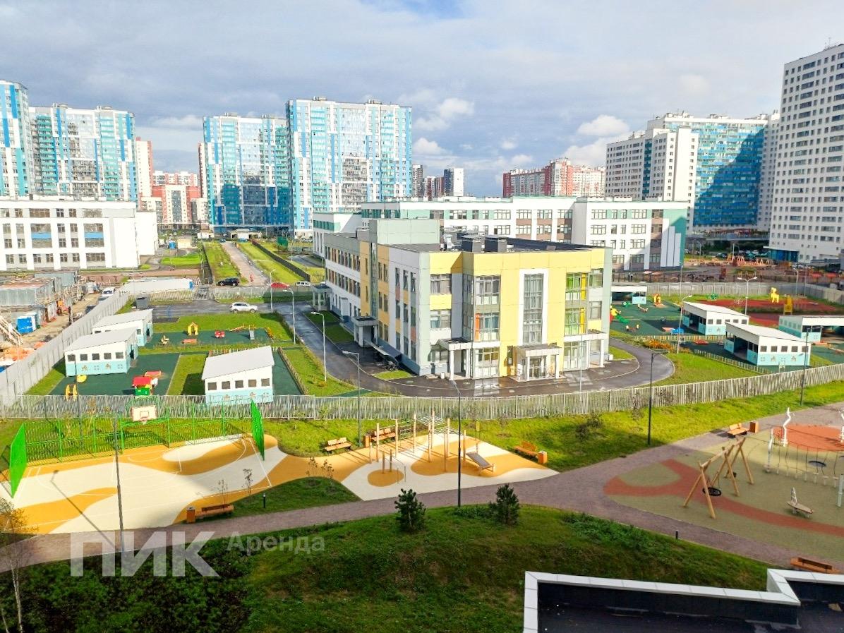 3-к. квартира, 84.7 м², 103 900 ₽/мес — фото № 23