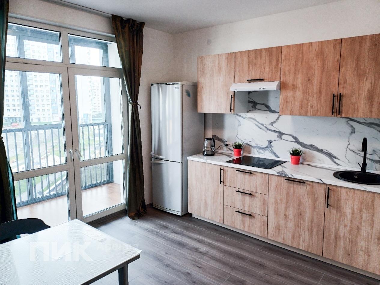 3-к. квартира, 84.7 м², 103 900 ₽/мес — фото № 1