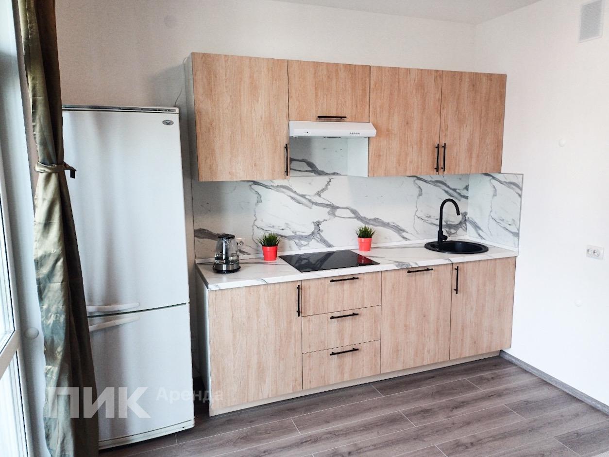 3-к. квартира, 84.7 м², 103 900 ₽/мес — фото № 2