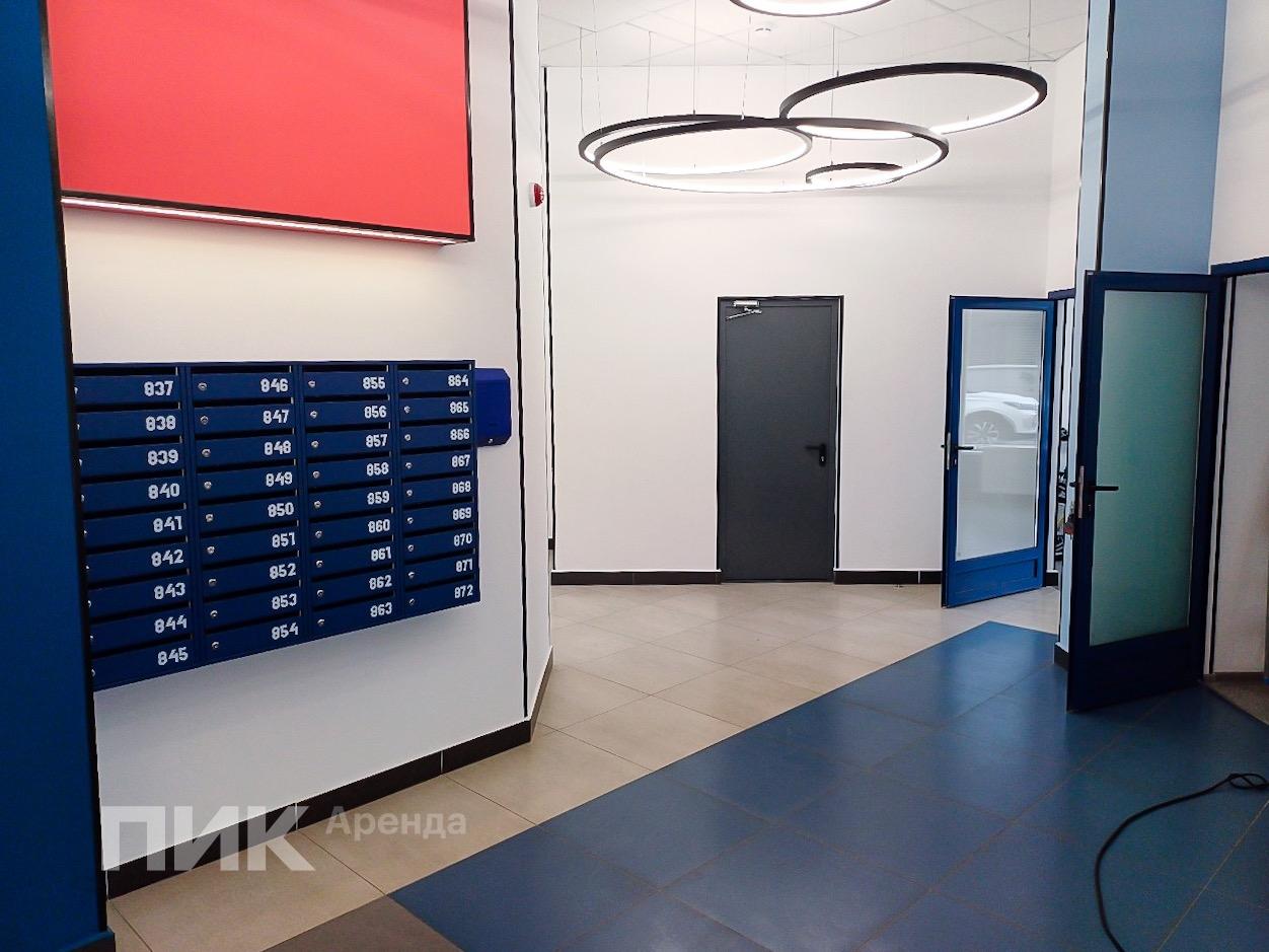 3-к. квартира, 84.7 м², 103 900 ₽/мес — фото № 21