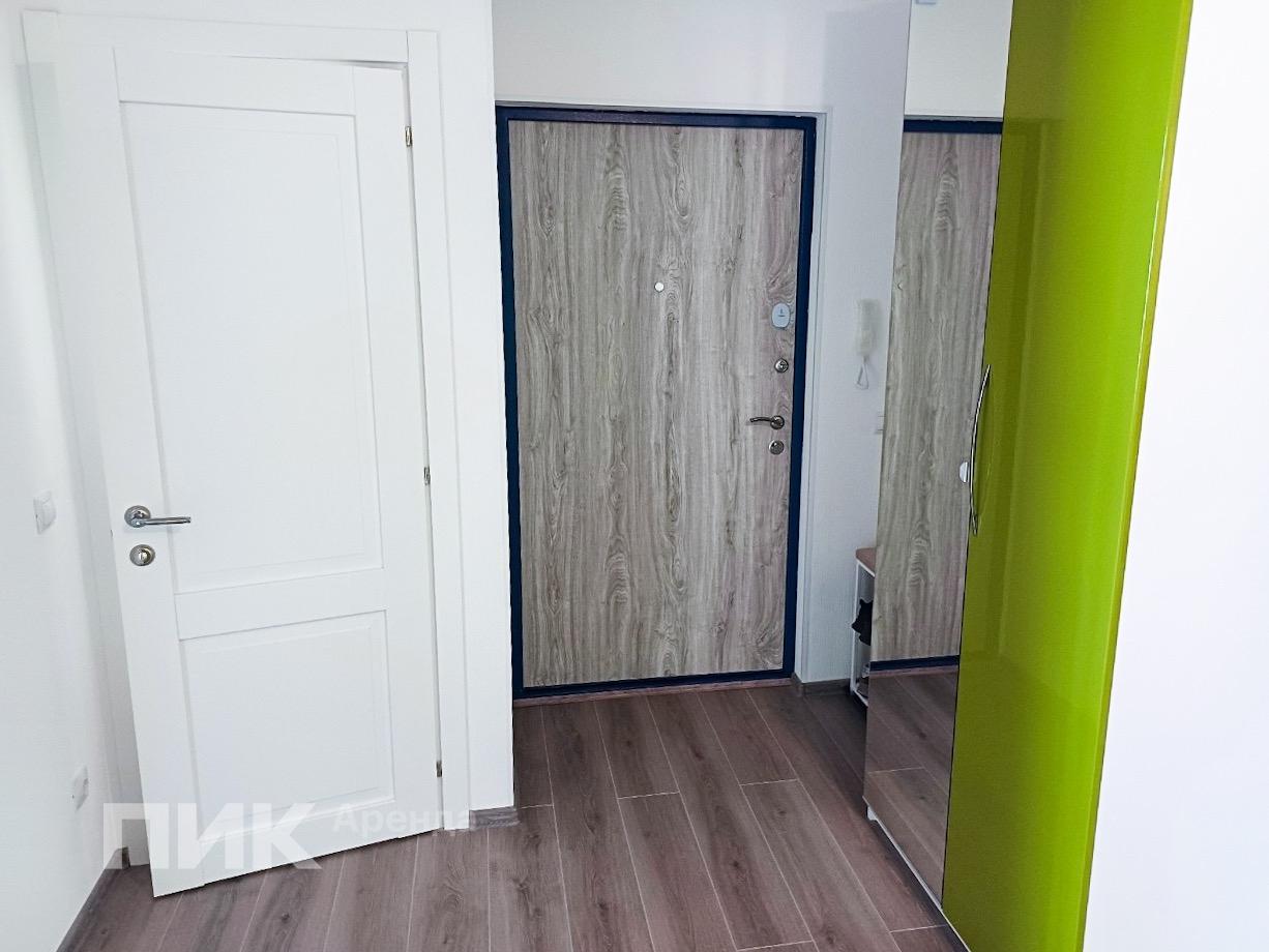 3-к. квартира, 84.7 м², 103 900 ₽/мес — фото № 16