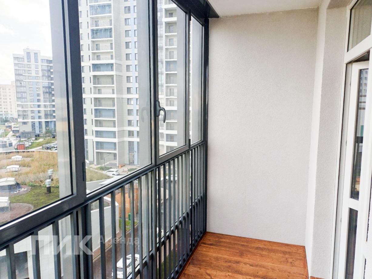 3-к. квартира, 84.7 м², 103 900 ₽/мес — фото № 17