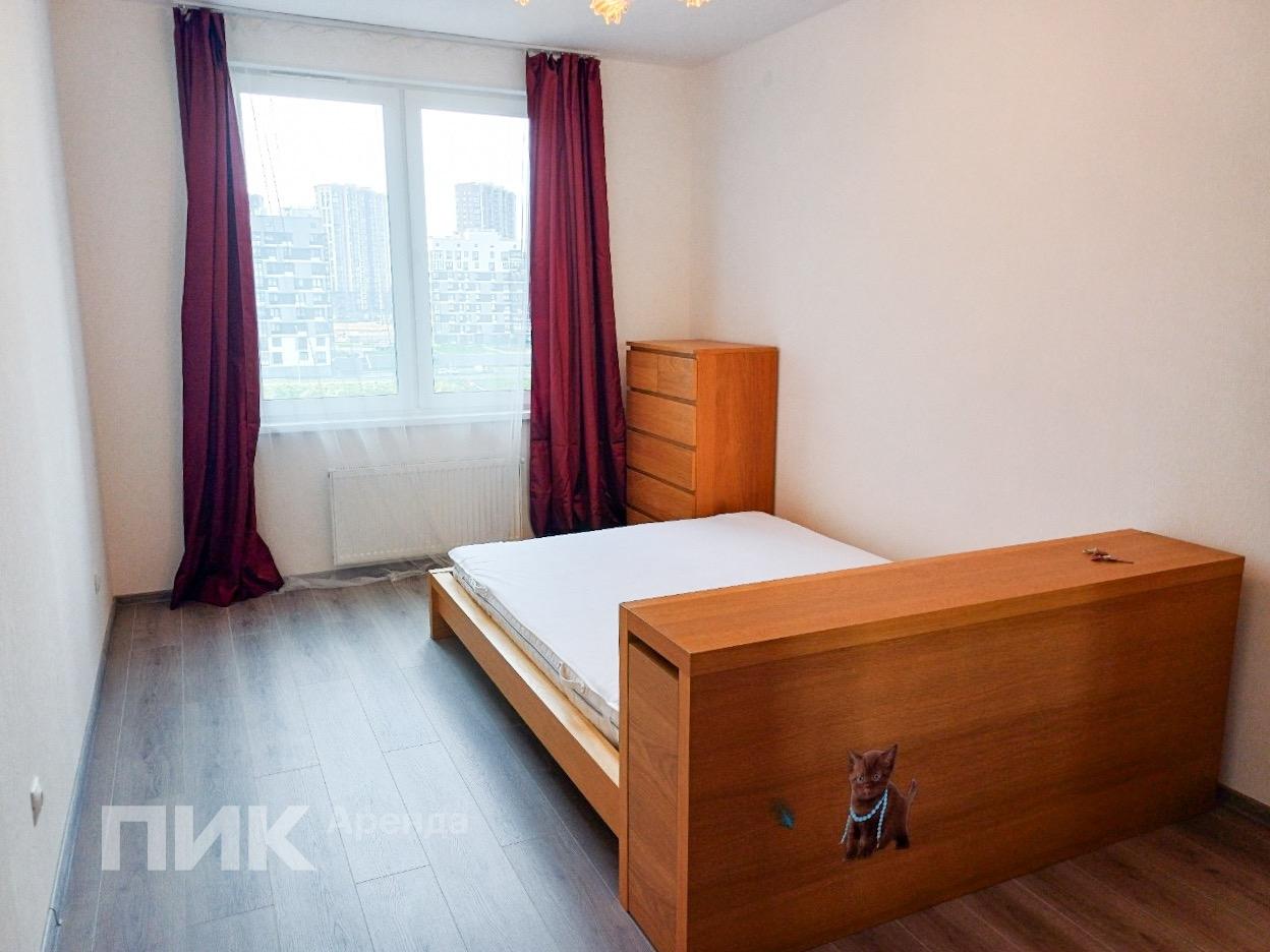 3-к. квартира, 84.7 м², 103 900 ₽/мес — фото № 9