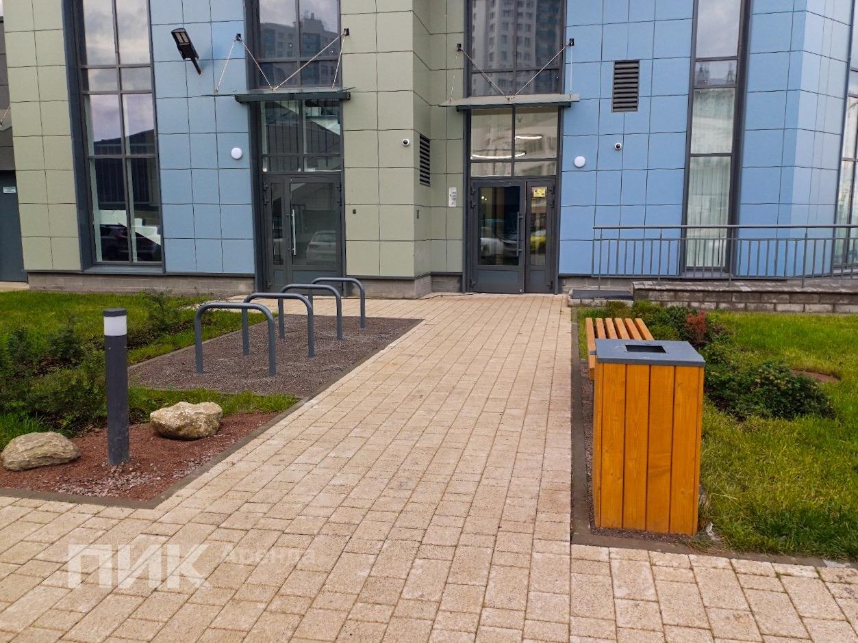 3-к. квартира, 84.7 м², 103 900 ₽/мес — фото № 25