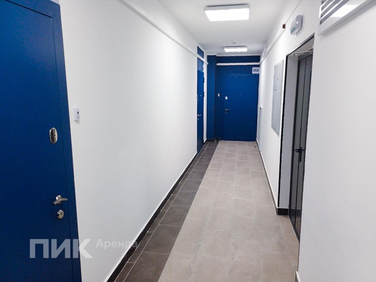 3-к. квартира, 84.7 м², 103 900 ₽/мес — фото № 20