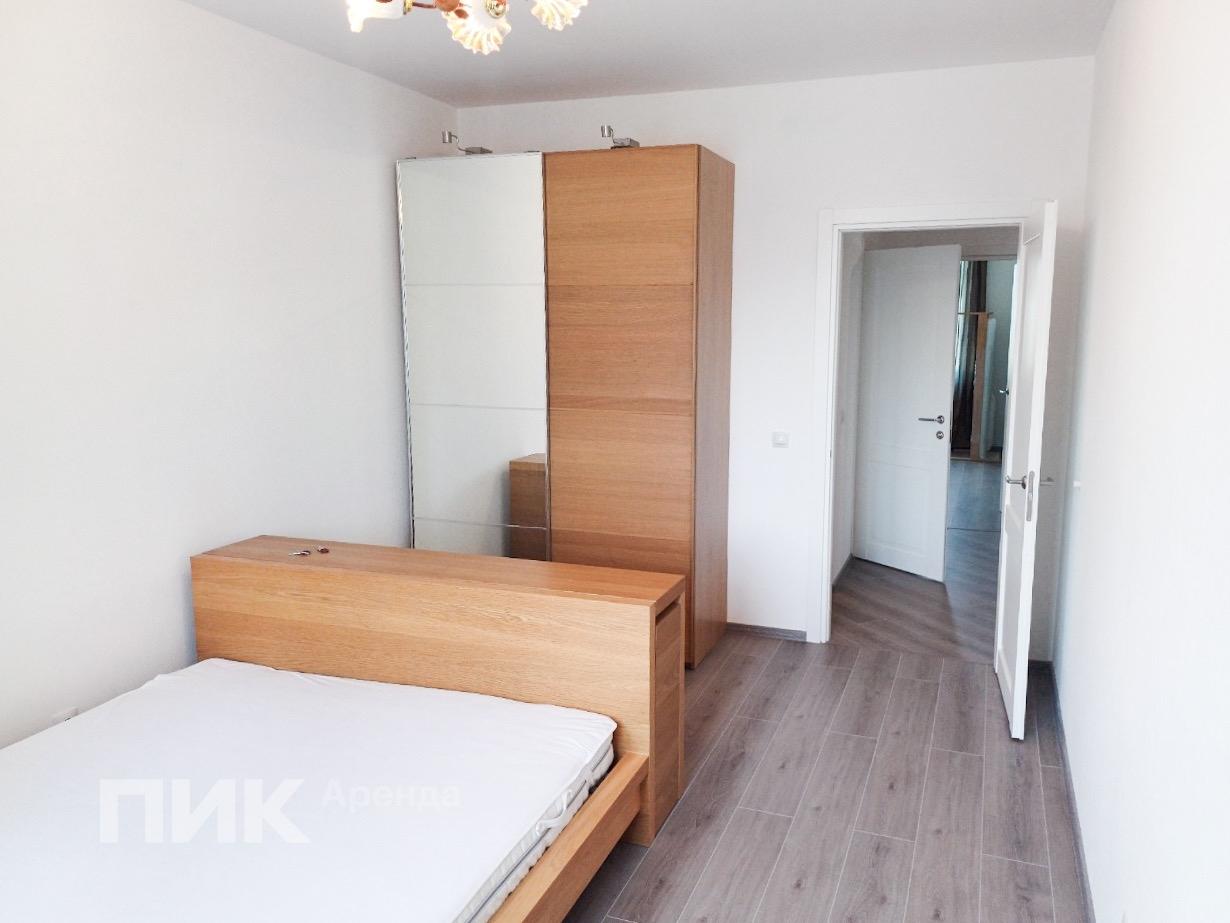 3-к. квартира, 84.7 м², 103 900 ₽/мес — фото № 10