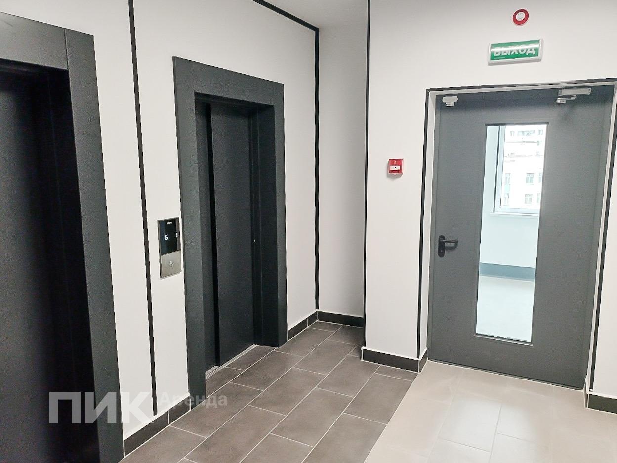 3-к. квартира, 84.7 м², 103 900 ₽/мес — фото № 19