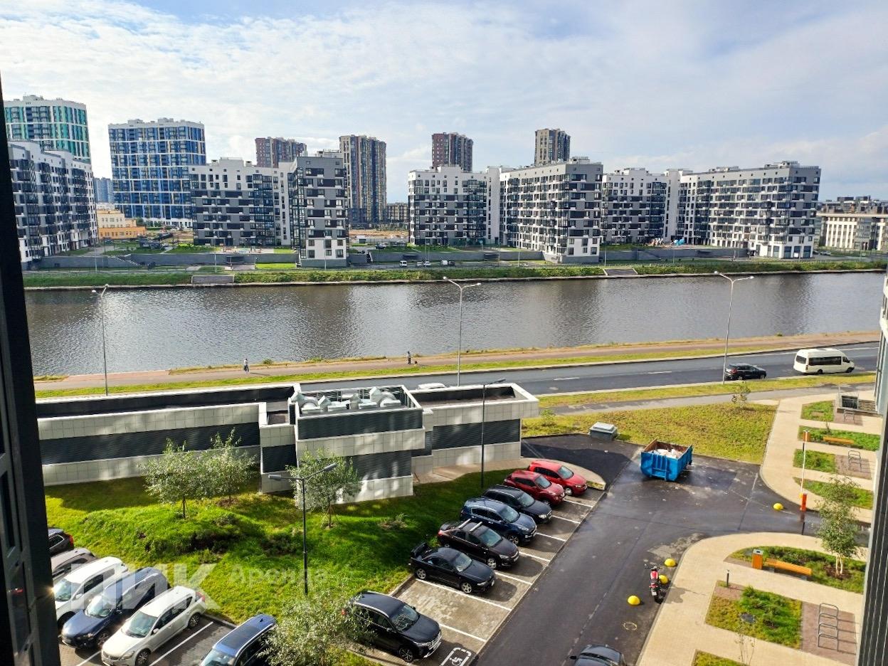 3-к. квартира, 84.7 м², 103 900 ₽/мес — фото № 22