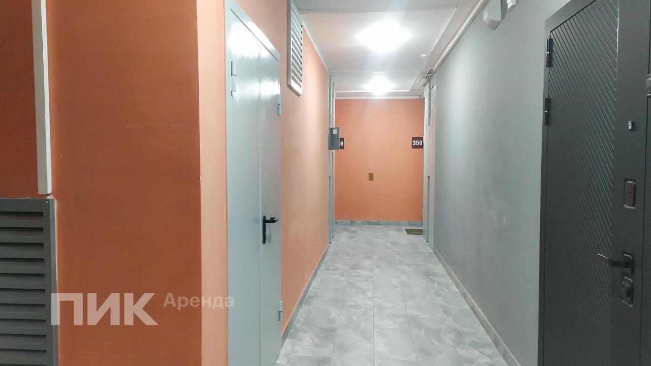 1-к. квартира, 42 м², 40 000 ₽/мес — фото № 11