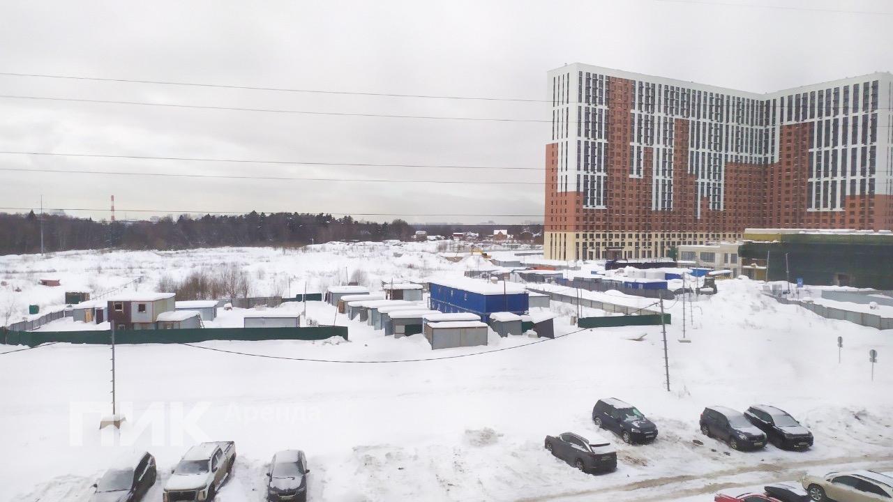 1-к. квартира, 42 м², 40 000 ₽/мес — фото № 14