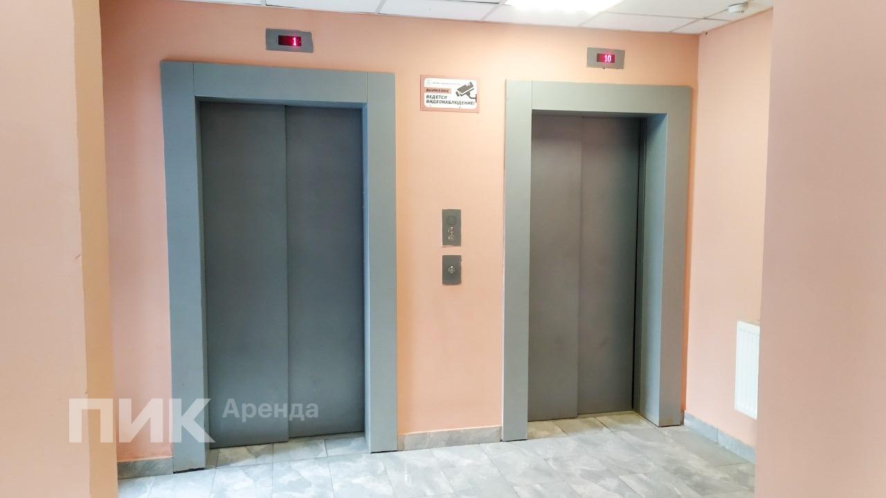 1-к. квартира, 42 м², 40 000 ₽/мес — фото № 12