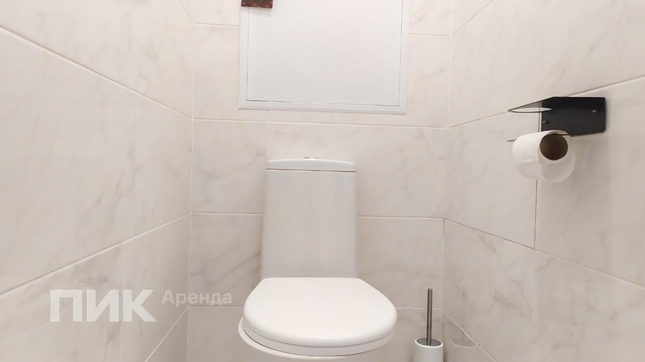 1-к. квартира, 42 м², 40 000 ₽/мес — фото № 8