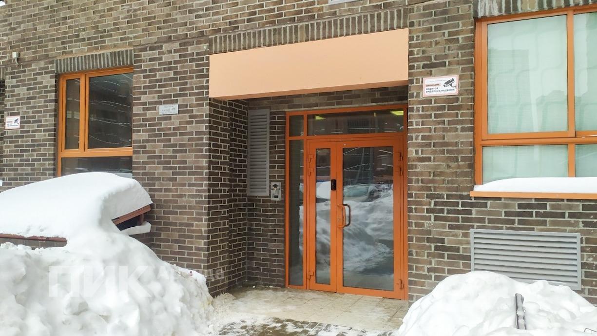 1-к. квартира, 42 м², 40 000 ₽/мес — фото № 15