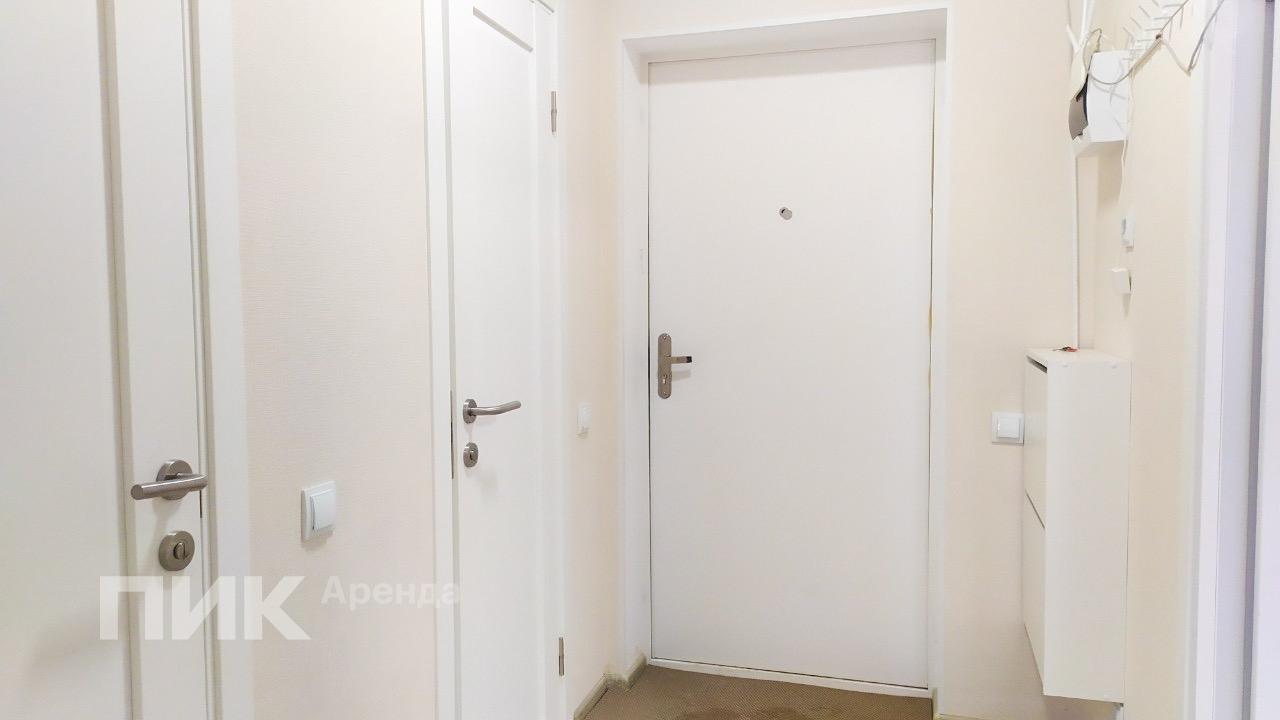 1-к. квартира, 42 м², 40 000 ₽/мес — фото № 10