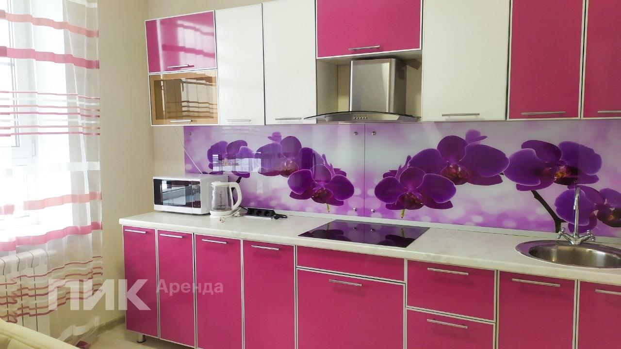 1-к. квартира, 42 м², 40 000 ₽/мес — фото № 5