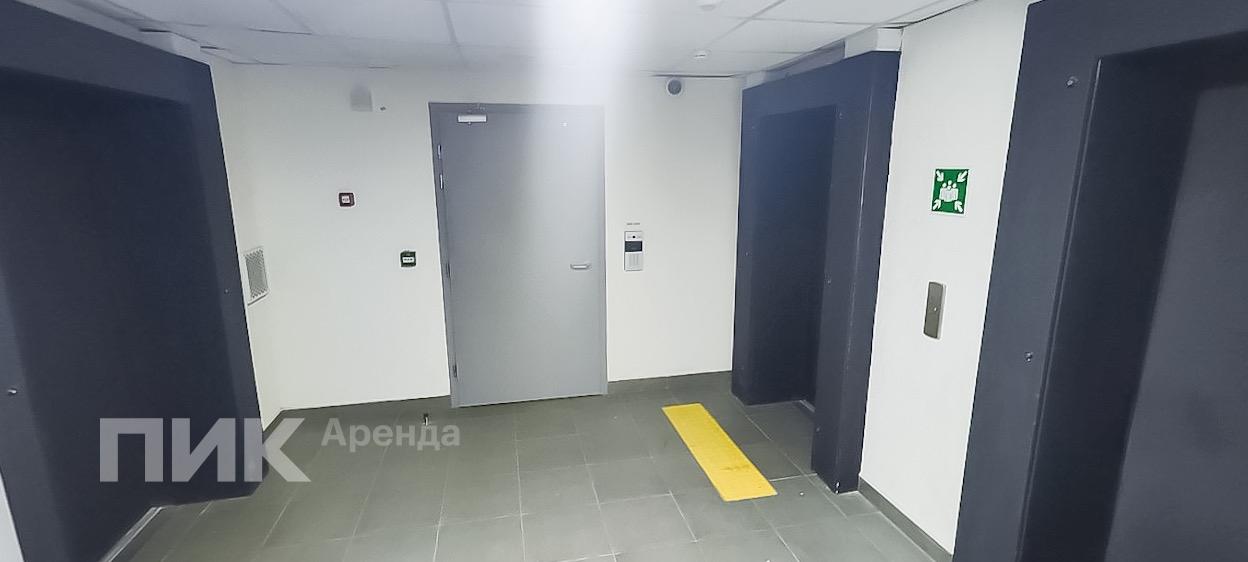 1-к. квартира, 33 м², 73 800 ₽/мес — фото № 14
