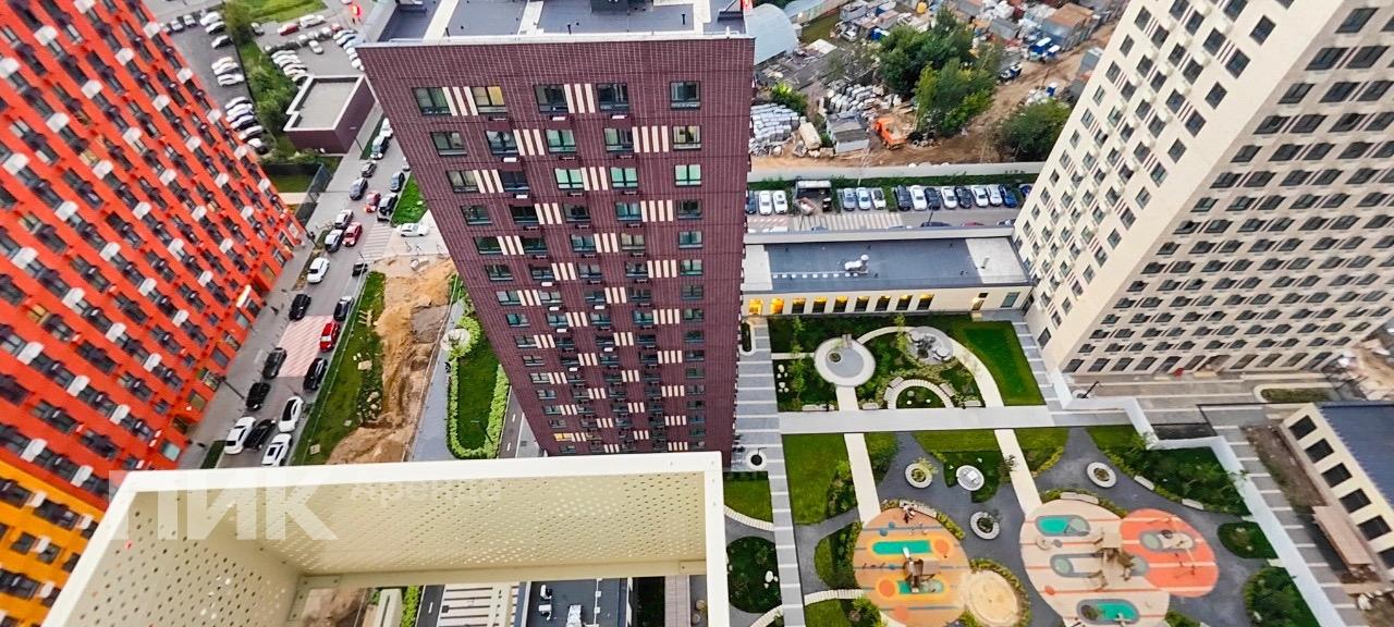 1-к. квартира, 33 м², 73 800 ₽/мес — фото № 16