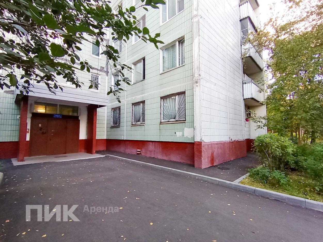 1-к. квартира, 35.8 м², 80 000 ₽/мес — фото № 27
