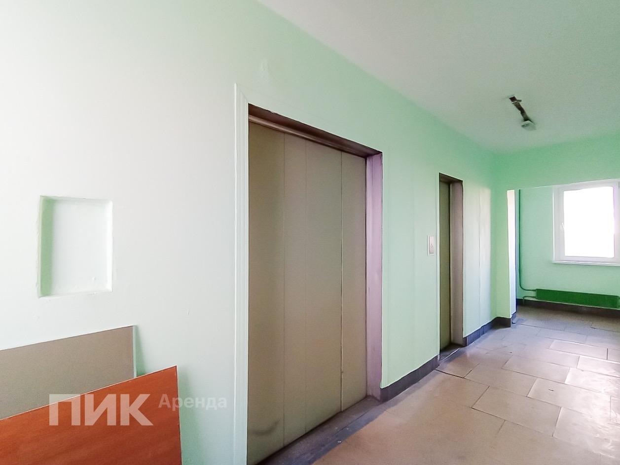 1-к. квартира, 35.8 м², 80 000 ₽/мес — фото № 24