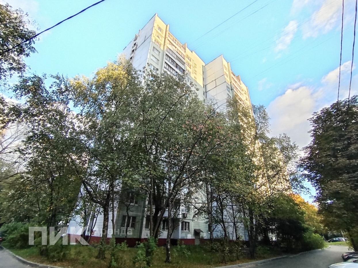 1-к. квартира, 35.8 м², 80 000 ₽/мес — фото № 28