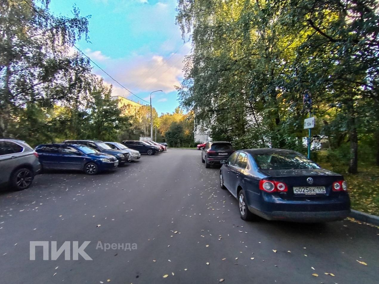 1-к. квартира, 35.8 м², 80 000 ₽/мес — фото № 30