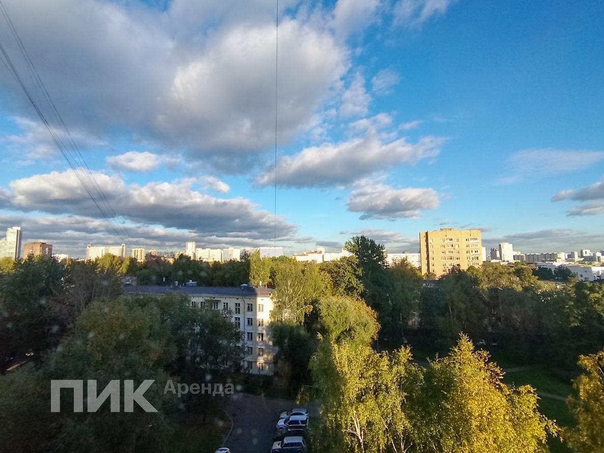 1-к. квартира, 35.8 м², 80 000 ₽/мес — фото № 26